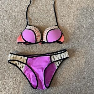 Victoria secret bikini set